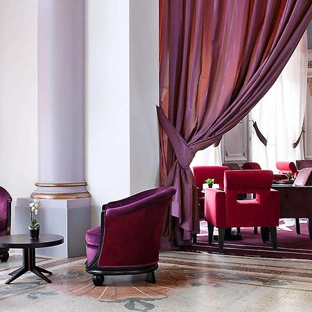 Le Grand Hotel De Cabourg - Mgallery Hotel Collection Exterior photo